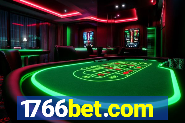 1766bet.com