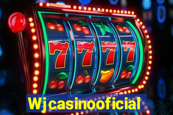 Wjcasinooficial