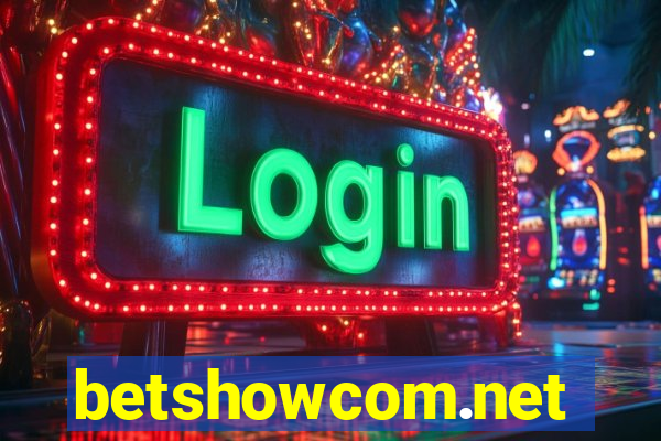 betshowcom.net