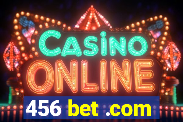 456 bet .com