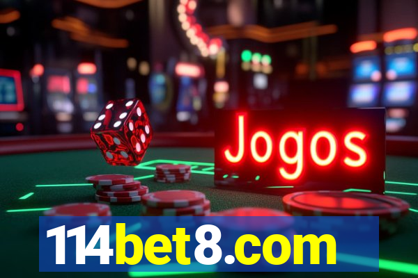 114bet8.com