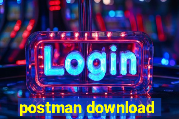 postman download