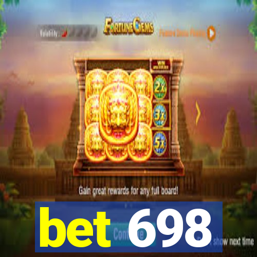 bet 698