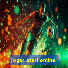 jogar atari online