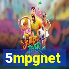 5mpgnet