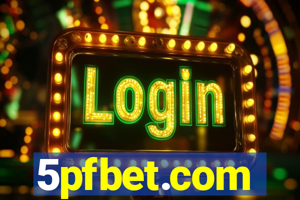 5pfbet.com