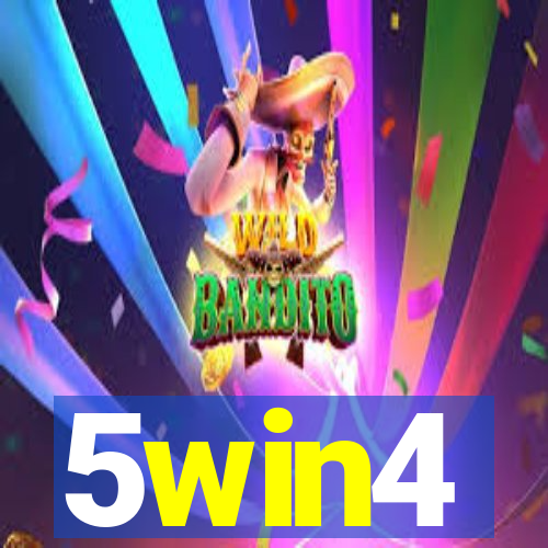 5win4