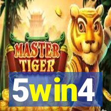 5win4