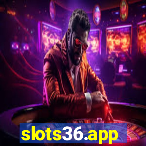 slots36.app