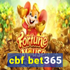 cbf bet365