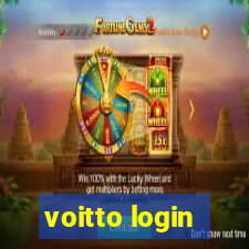 voitto login