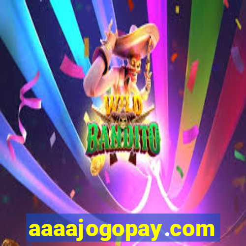 aaaajogopay.com