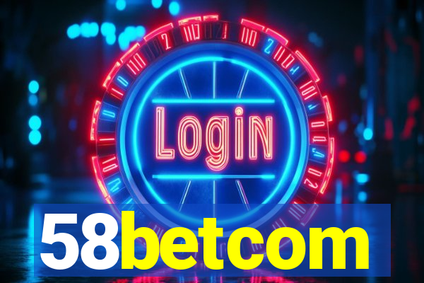 58betcom