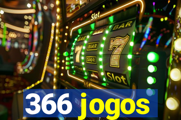 366 jogos