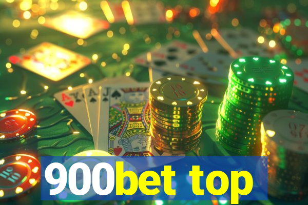 900bet top