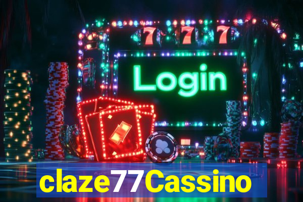 claze77Cassino