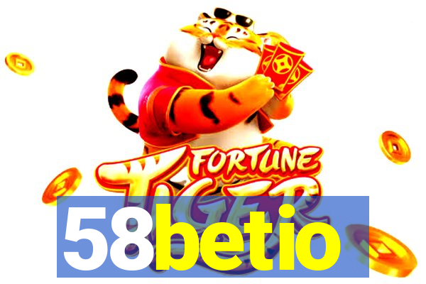 58betio