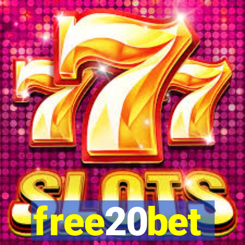 free20bet