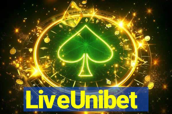 LiveUnibet