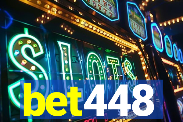 bet448