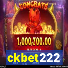 ckbet222