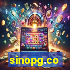 sinopg.co