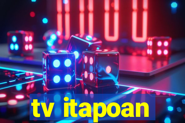 tv itapoan