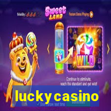 luckycasino