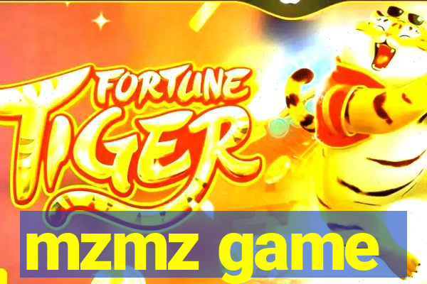 mzmz game