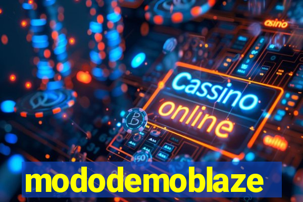 mododemoblaze