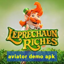 aviator demo apk