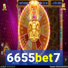 6655bet7