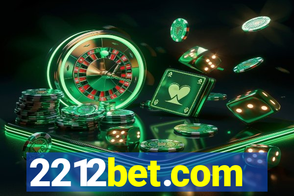 2212bet.com