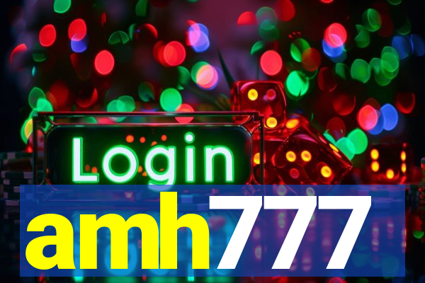 amh777