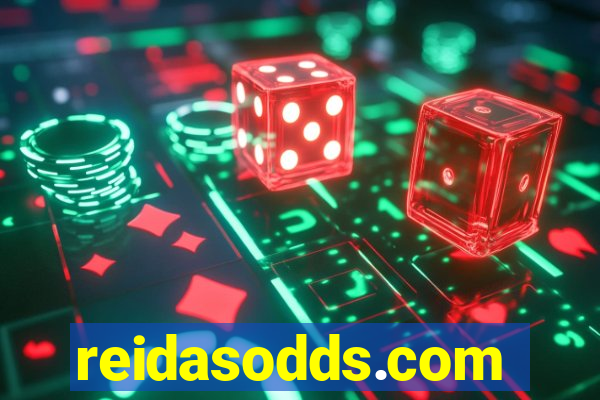 reidasodds.com