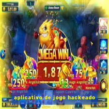 aplicativo de jogo hackeado