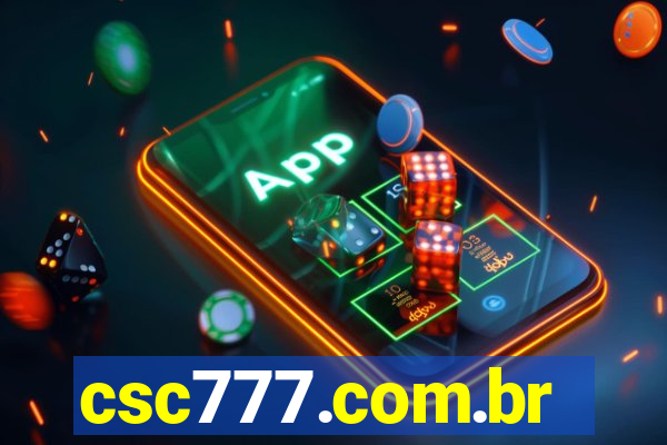 csc777.com.br