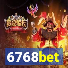 6768bet