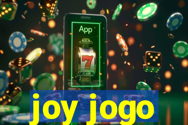 joy jogo