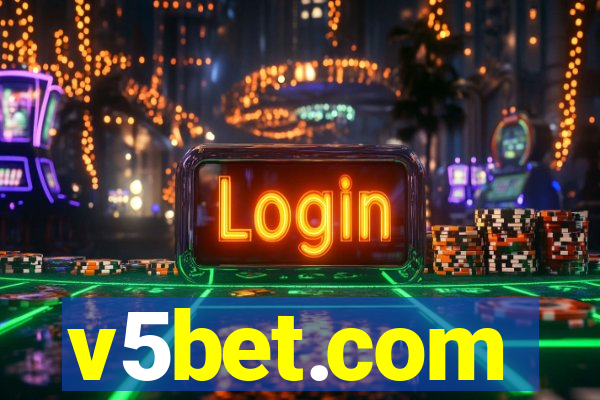 v5bet.com