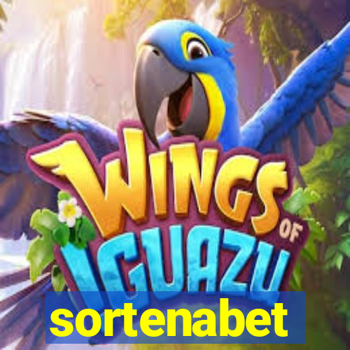 sortenabet