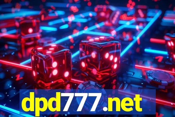 dpd777.net