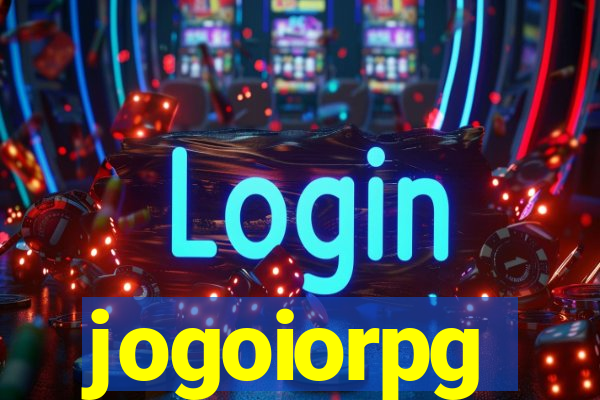 jogoiorpg