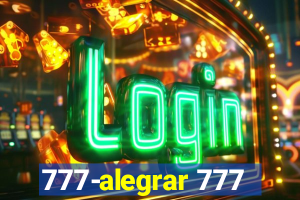 777-alegrar 777