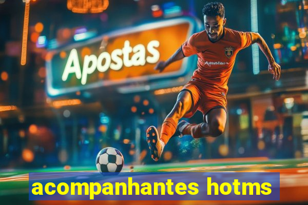 acompanhantes hotms