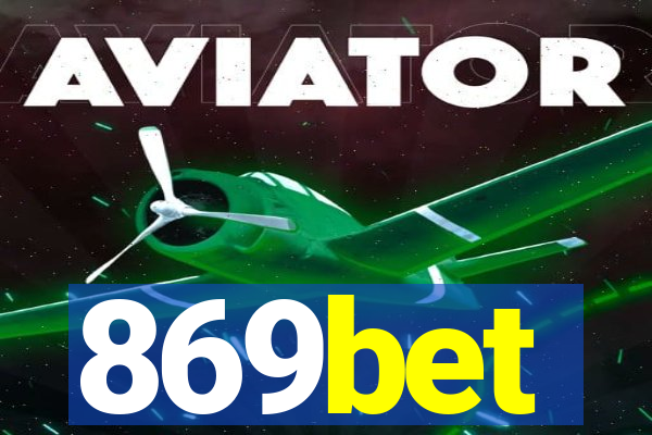 869bet