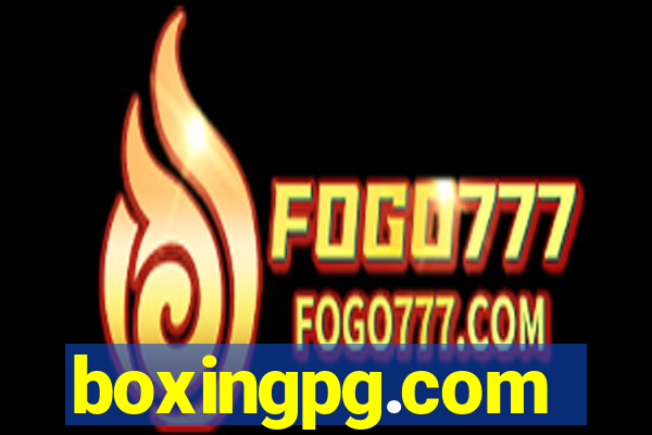 boxingpg.com