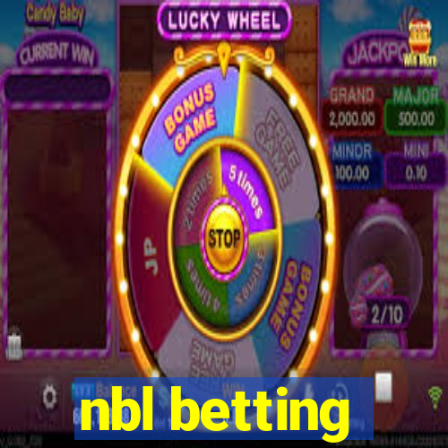 nbl betting