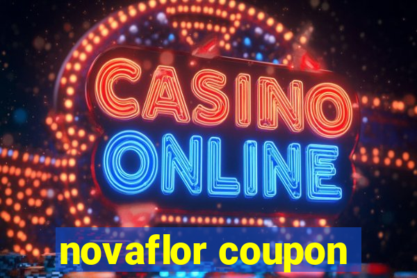 novaflor coupon