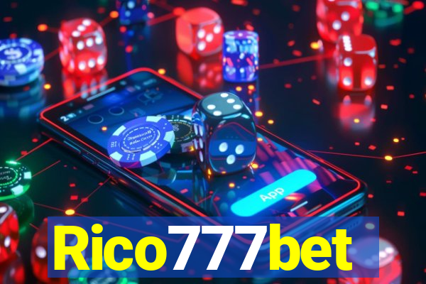 Rico777bet